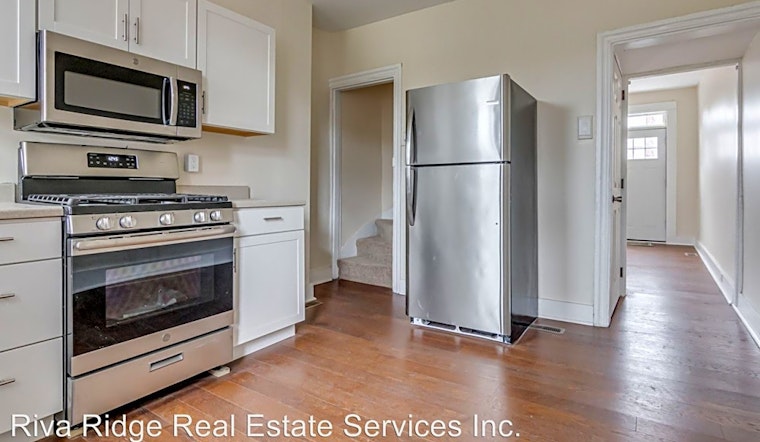 The cheapest apartments for rent in Central Lawrenceville, Pittsburgh