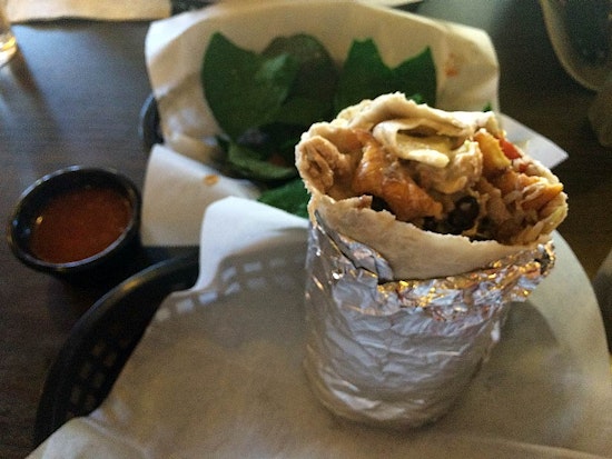 Say Your Goodbyes At Cuco's, Closing Today