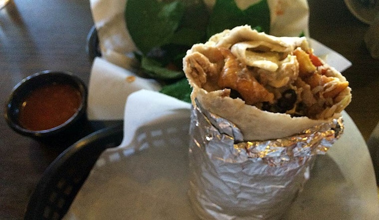 Say Your Goodbyes At Cuco's, Closing Today