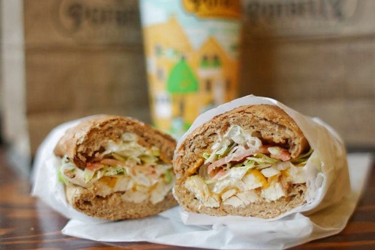 Hungry for sandwiches? These 3 new Charlotte spots have you covered
