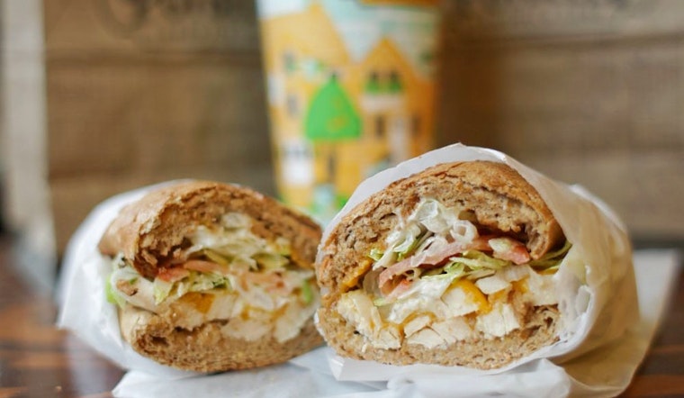 Hungry for sandwiches? These 3 new Charlotte spots have you covered