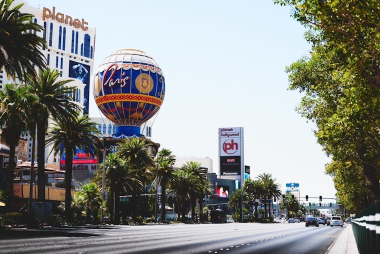 Top Las Vegas news: Former club promoter charged with rape; probation for ex-police officer