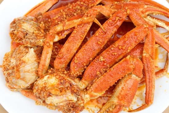 Check out the 4 top spots in Houston's Northside neighborhood