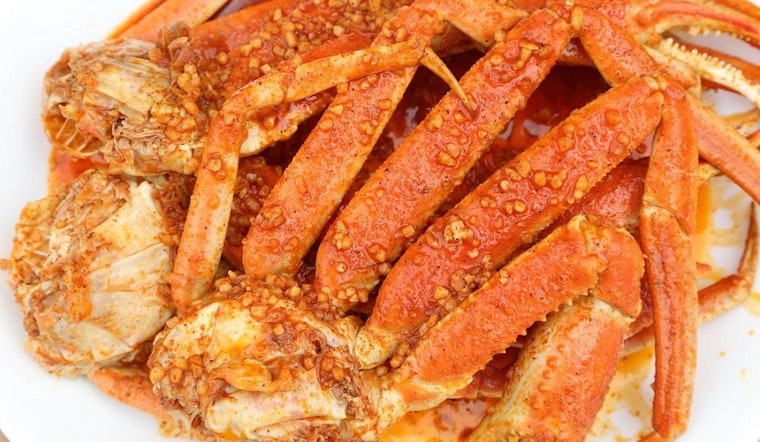 Check out the 4 top spots in Houston's Northside neighborhood