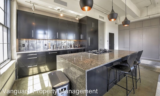San Francisco apartments fit for the rich and famous