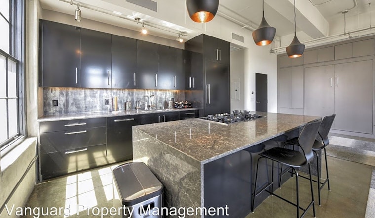 San Francisco apartments fit for the rich and famous