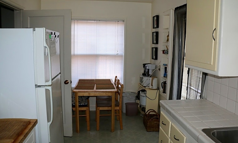 Apartments for rent in Berkeley: What will $2,100 get you?