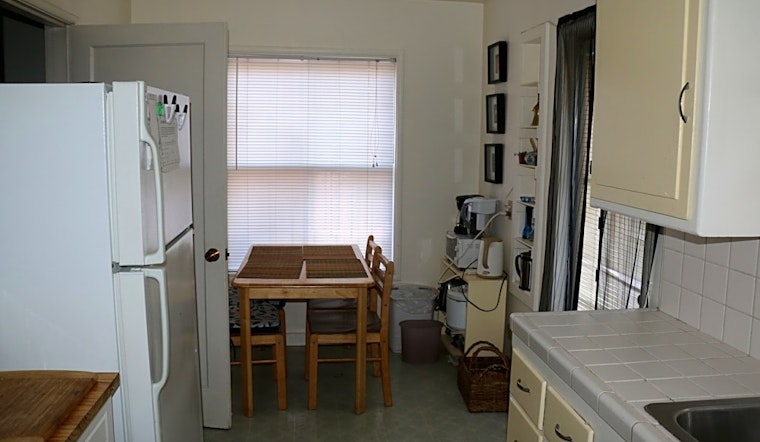 Apartments for rent in Berkeley: What will $2,100 get you?
