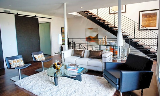 San Jose apartments fit for the rich and famous