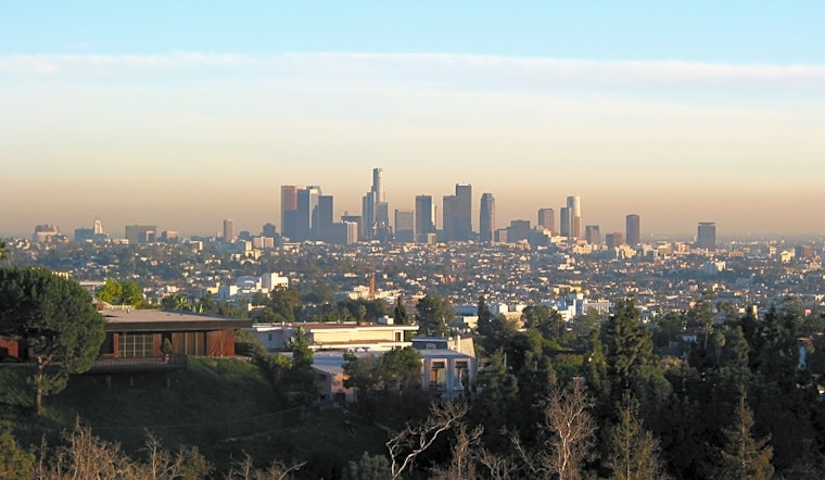 Top LA news: Flight attendant diagnosed with coronavirus; man accused of contractor scams; more
