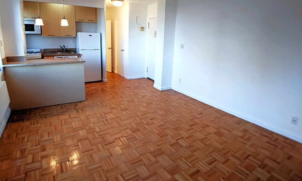 The most affordable apartments for rent in Harlem, New York City