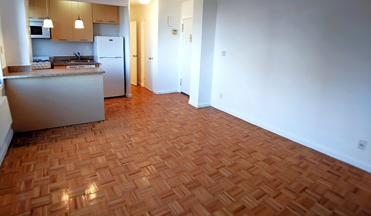 The most affordable apartments for rent in Harlem, New York City