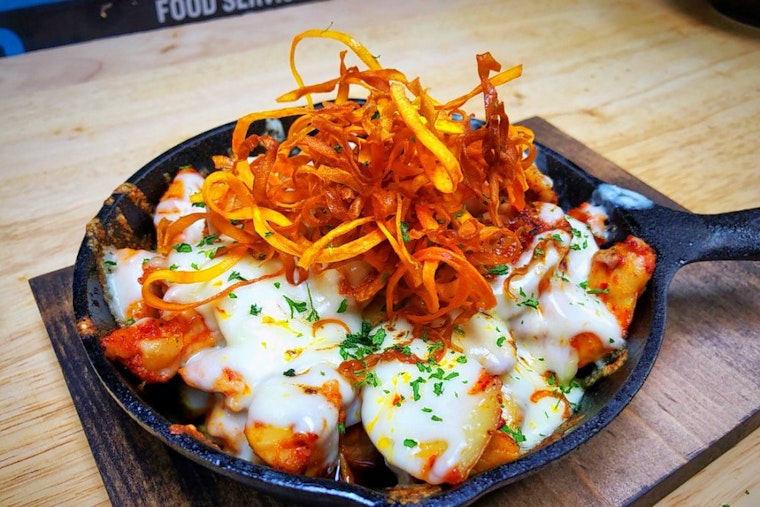 Hungry for Asian food? Check out these 3 Raleigh newcomers to satisfy your cravings