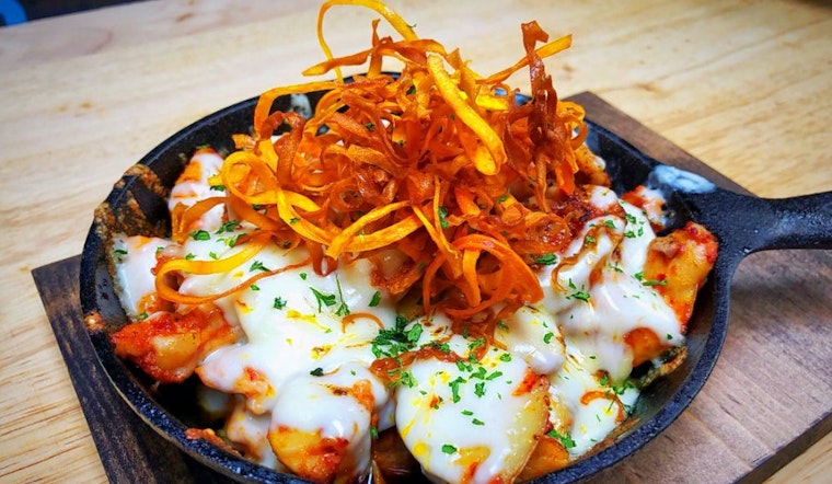 Hungry for Asian food? Check out these 3 Raleigh newcomers to satisfy your cravings