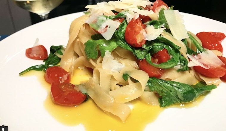 Italian eats: 5 new spots to try in Miami