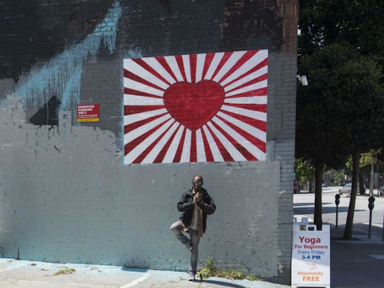 Surveying Your Yoga Options In The Upper Haight