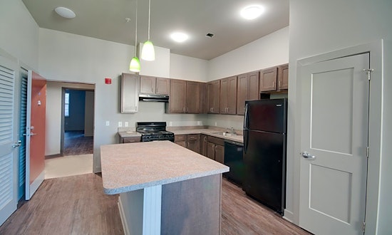 Budget apartments for rent in Mount Vernon, Baltimore