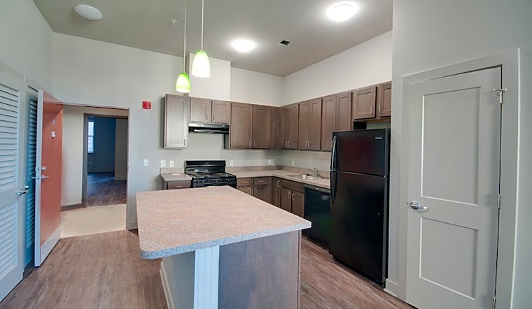 Budget apartments for rent in Mount Vernon, Baltimore