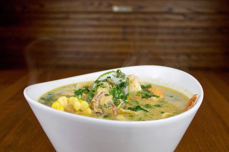 El Fogon de Elena makes Albany Park debut with seafood and more