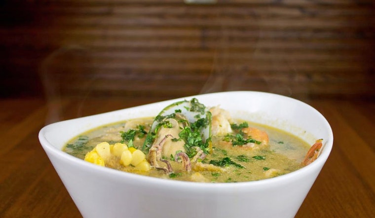 El Fogon de Elena makes Albany Park debut with seafood and more
