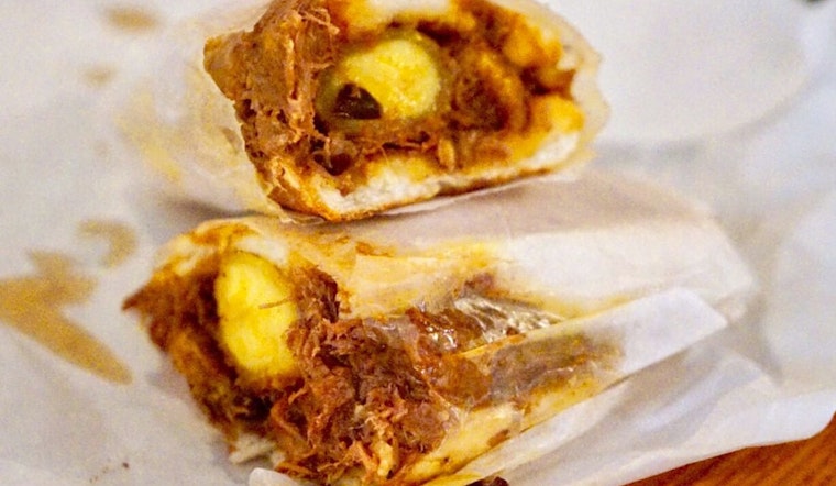 4 top options for inexpensive Caribbean food in Chicago