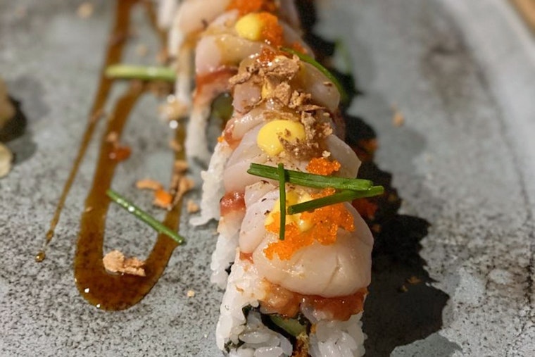The 4 best Japanese spots in Durham
