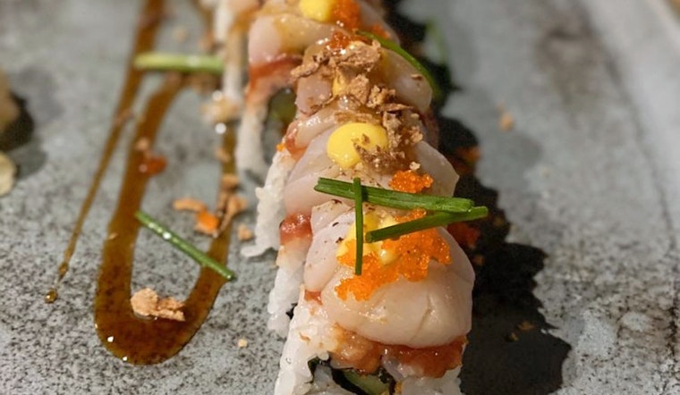 The 4 best Japanese spots in Durham