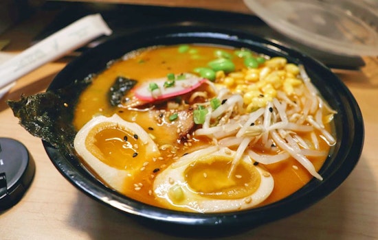 The 4 best Hawaiian spots in Milwaukee