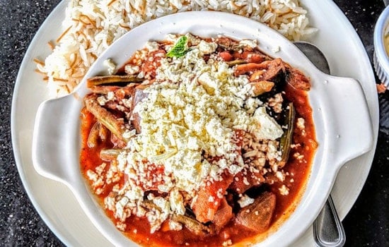 The 4 best Mediterranean spots in Orlando