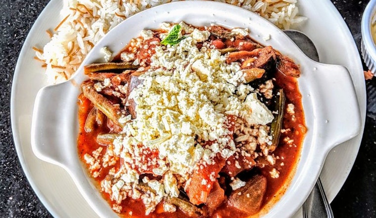 The 4 best Mediterranean spots in Orlando