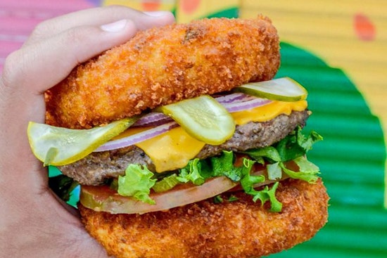 Here are Tampa's top 4 traditional American spots