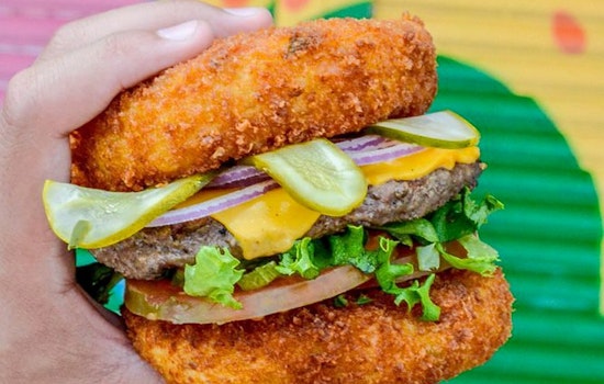 Here are Tampa's top 4 traditional American spots