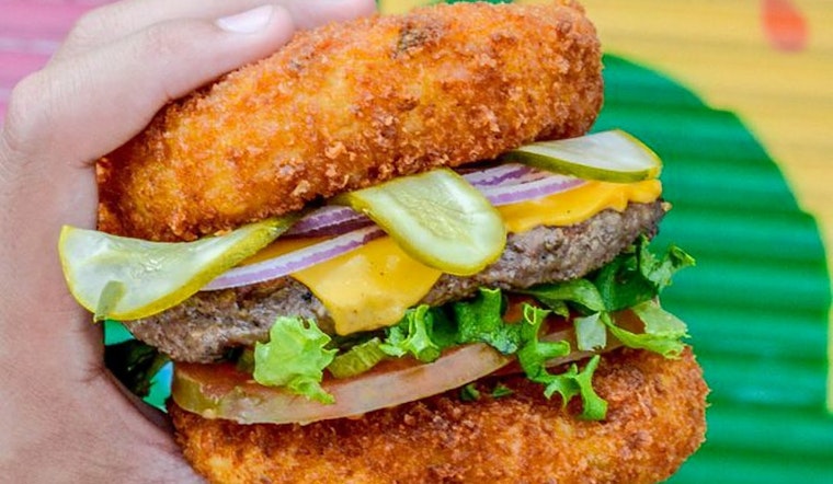 Here are Tampa's top 4 traditional American spots