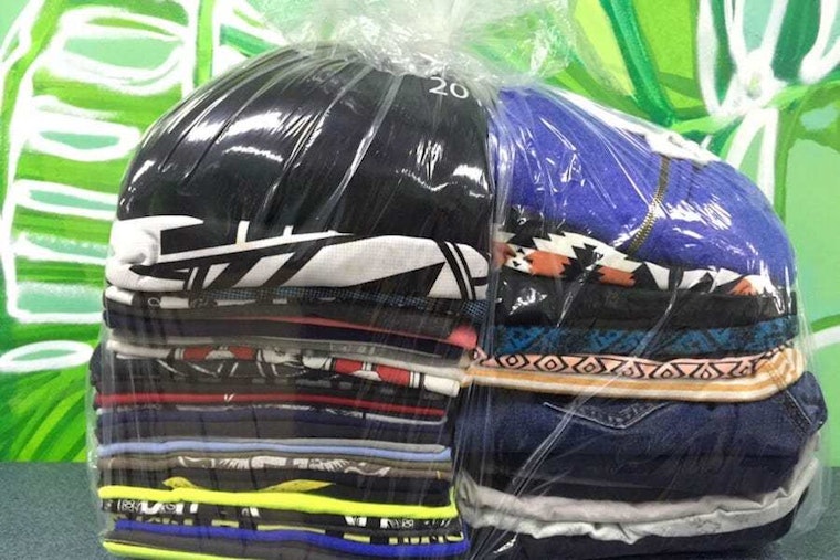 Jersey City's 3 favorite spots for affordable dry cleaning