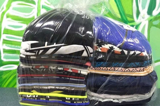 Jersey City's 3 favorite spots for affordable dry cleaning