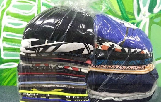 Jersey City's 3 favorite spots for affordable dry cleaning