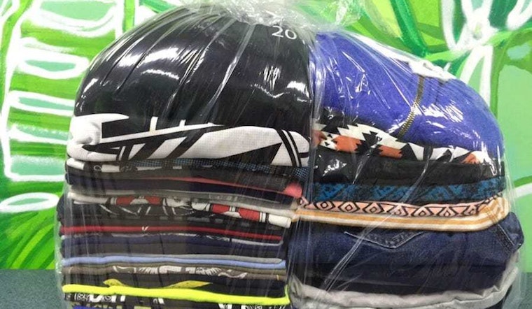 Jersey City's 3 favorite spots for affordable dry cleaning
