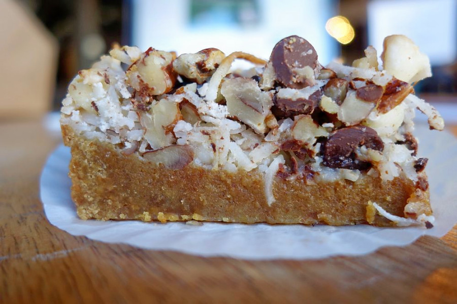 The 4 best cafes in Saint Paul