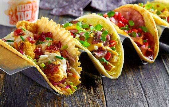 New Velvet Taco location now open in downtown Austin