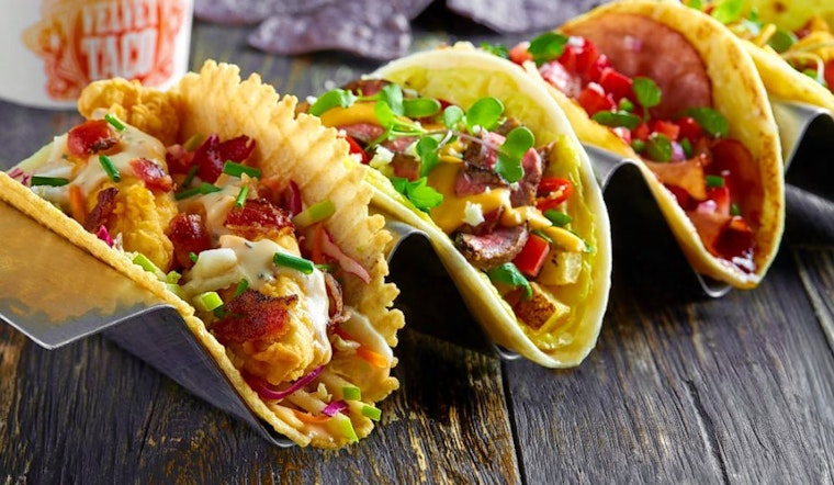 New Velvet Taco location now open in downtown Austin