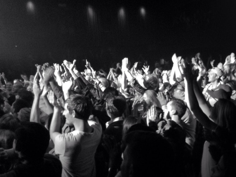 Tonight At The Independent: A Forum On SF's Disappearing  Nightlife