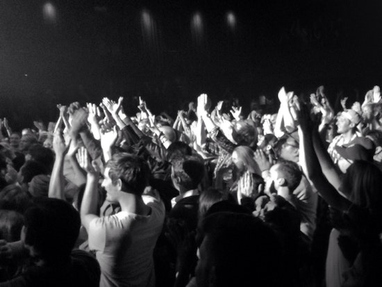 Tonight At The Independent: A Forum On SF's Disappearing  Nightlife