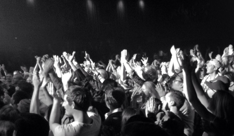 Tonight At The Independent: A Forum On SF's Disappearing Nightlife