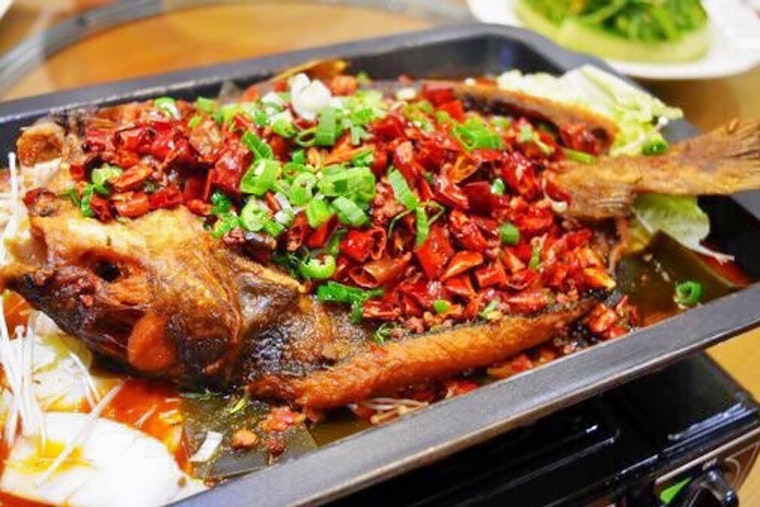 The 3 best Sichuan spots in Plano