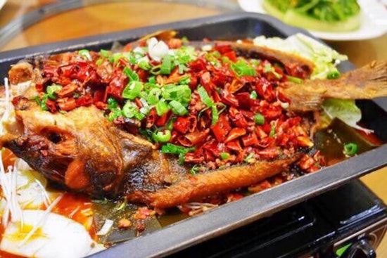 The 3 best Sichuan spots in Plano