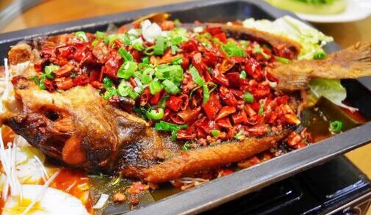The 3 best Sichuan spots in Plano