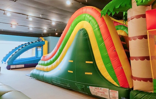 Las Vegas' top 3 playgrounds to visit now