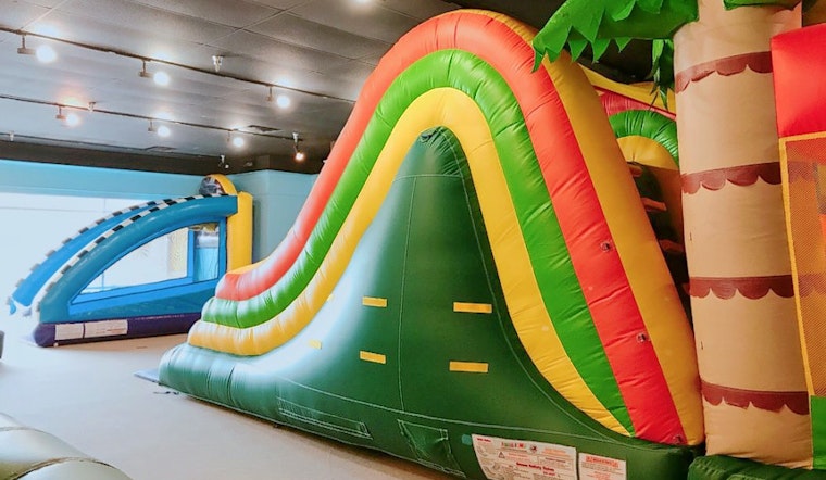 Las Vegas' top 3 playgrounds to visit now
