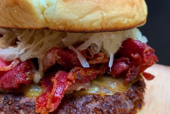 #Trending: What's heating up Long Beach's food scene this month