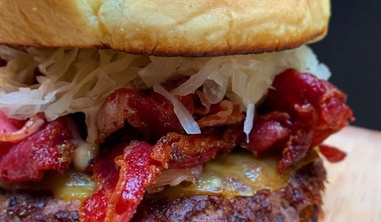 #Trending: What's heating up Long Beach's food scene this month